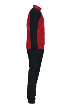 Fato De Treino Joma Academy IV Vermelho Preto