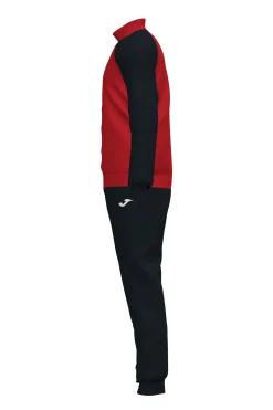 Fato De Treino Joma Academy IV Vermelho Preto