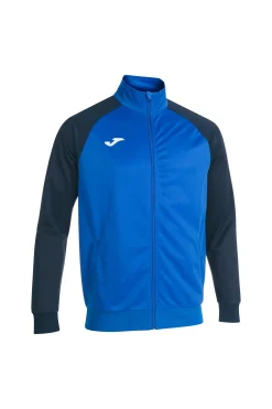 Fato De Treino Joma Academy IV Azul Royal Azul Marinho