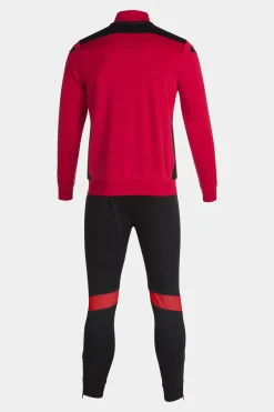 Fato De Treino Joma Championship VI Vermelho Preto