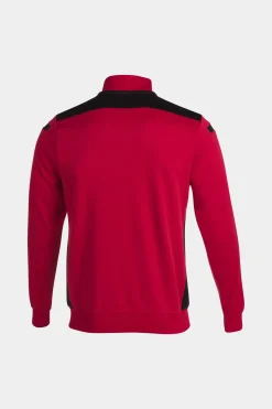 Fato De Treino Joma Championship VI Vermelho Preto
