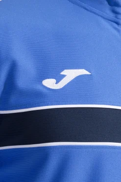 Fato De Treino Joma Victory Azul Royal Azul Marinho