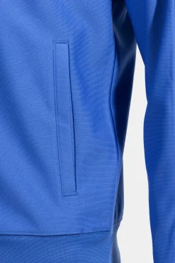 Fato De Treino Joma Victory Azul Royal Azul Marinho