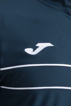 Fato De Treino Joma Victory Azul Marinho Branco