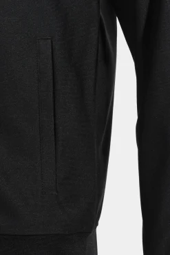 Fato De Treino Joma Victory Preto Branco
