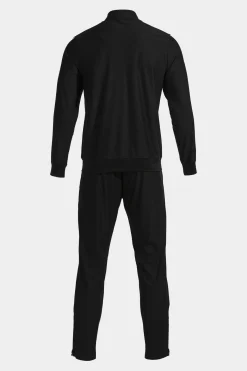 Fato De Treino Joma Victory Preto Branco