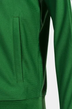 Fato De Treino Joma Victory Verde Preto