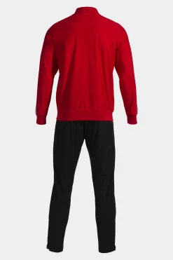 Fato De Treino Joma Victory Vermelho Preto