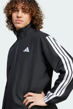 Fato De Treino 3-stripes adidas
