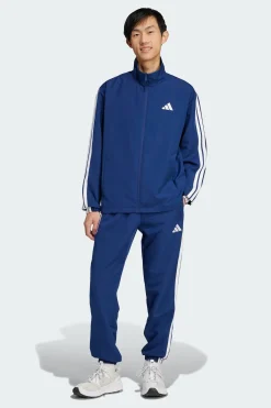 Fato De Treino 3-stripes adidas