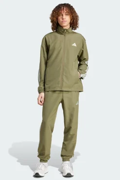 Fato De Treino 3-stripes adidas