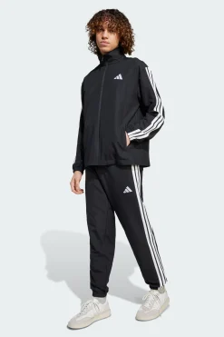 Fato De Treino 3-stripes adidas