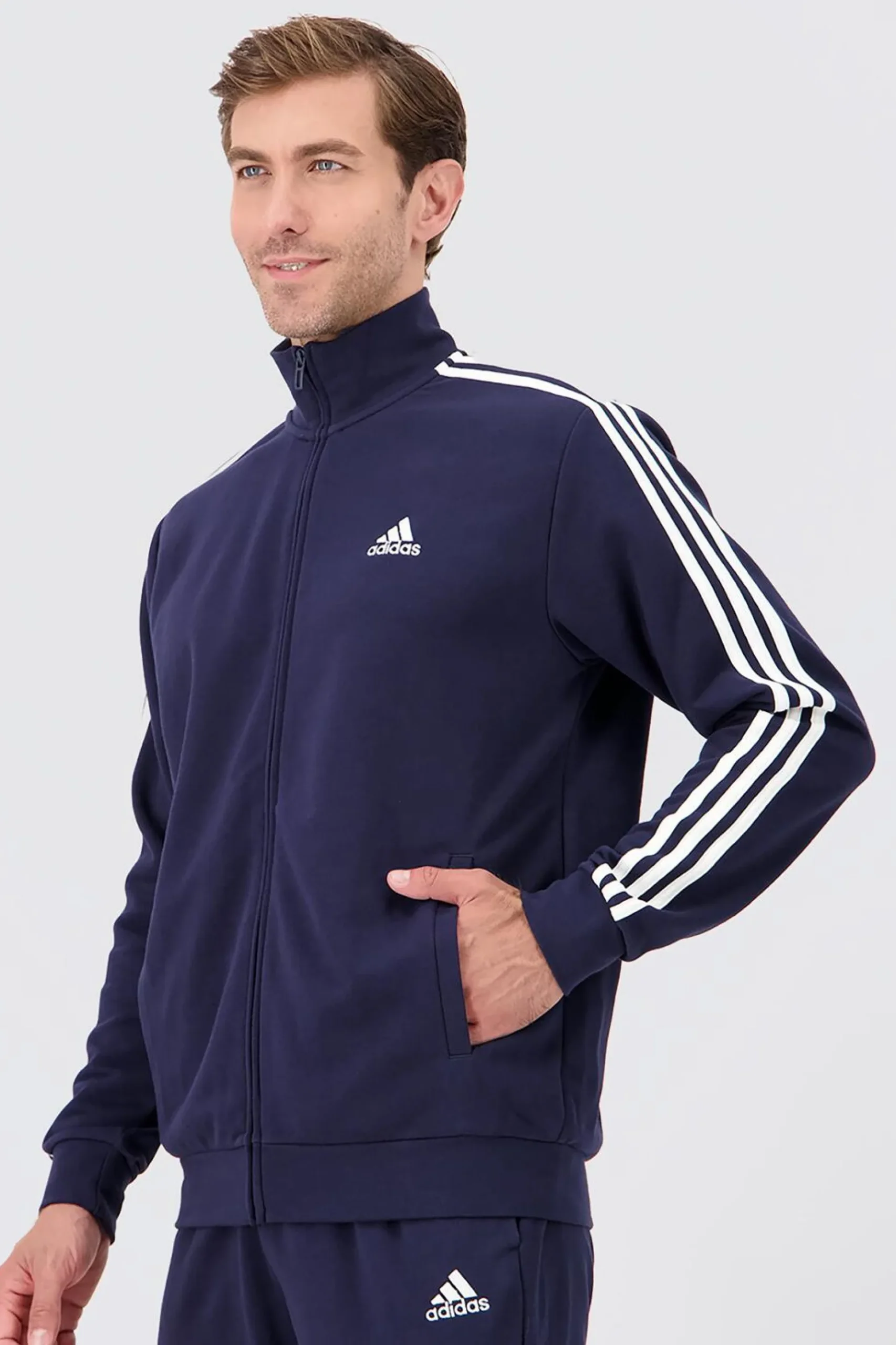 Fato Treino adidas