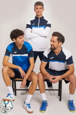 Fato Treino Joma Danubio III