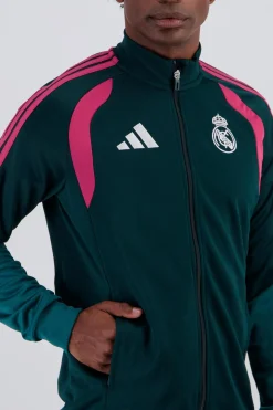 Fato Treino Real Madrid 26/27