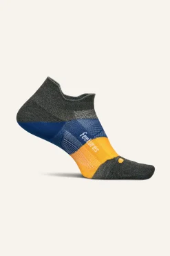 Feetures Meias Elite Ultra Light No Show Tab