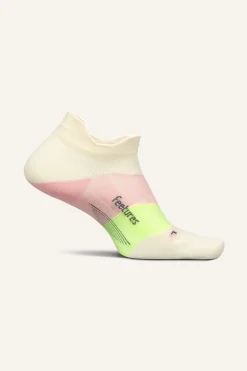 Feetures Meias Elite Ultra Light No Show Tab