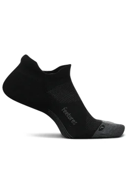 Feetures Meias Elite Ultra Light No Show Tab