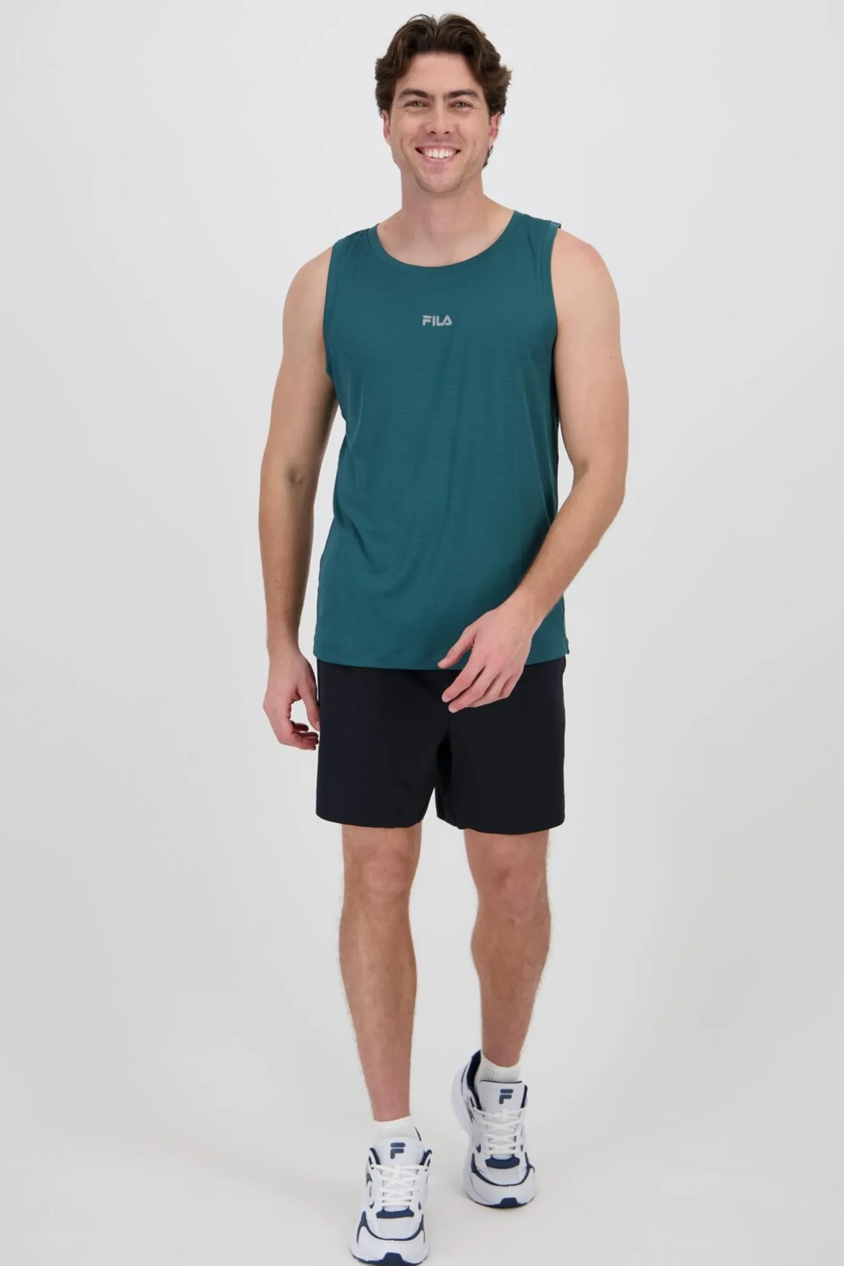 Fila Basic