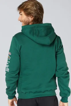 Geographical Norway Gymclass