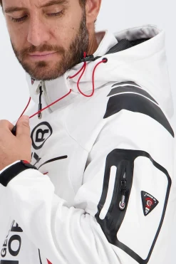 Geographical Norway Techno