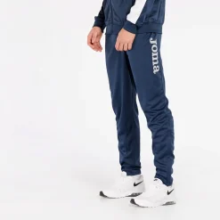 Gladiator Logo Cro Pantalon Largo Pitillo Acet.