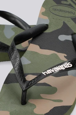 Havaianas Top Camu