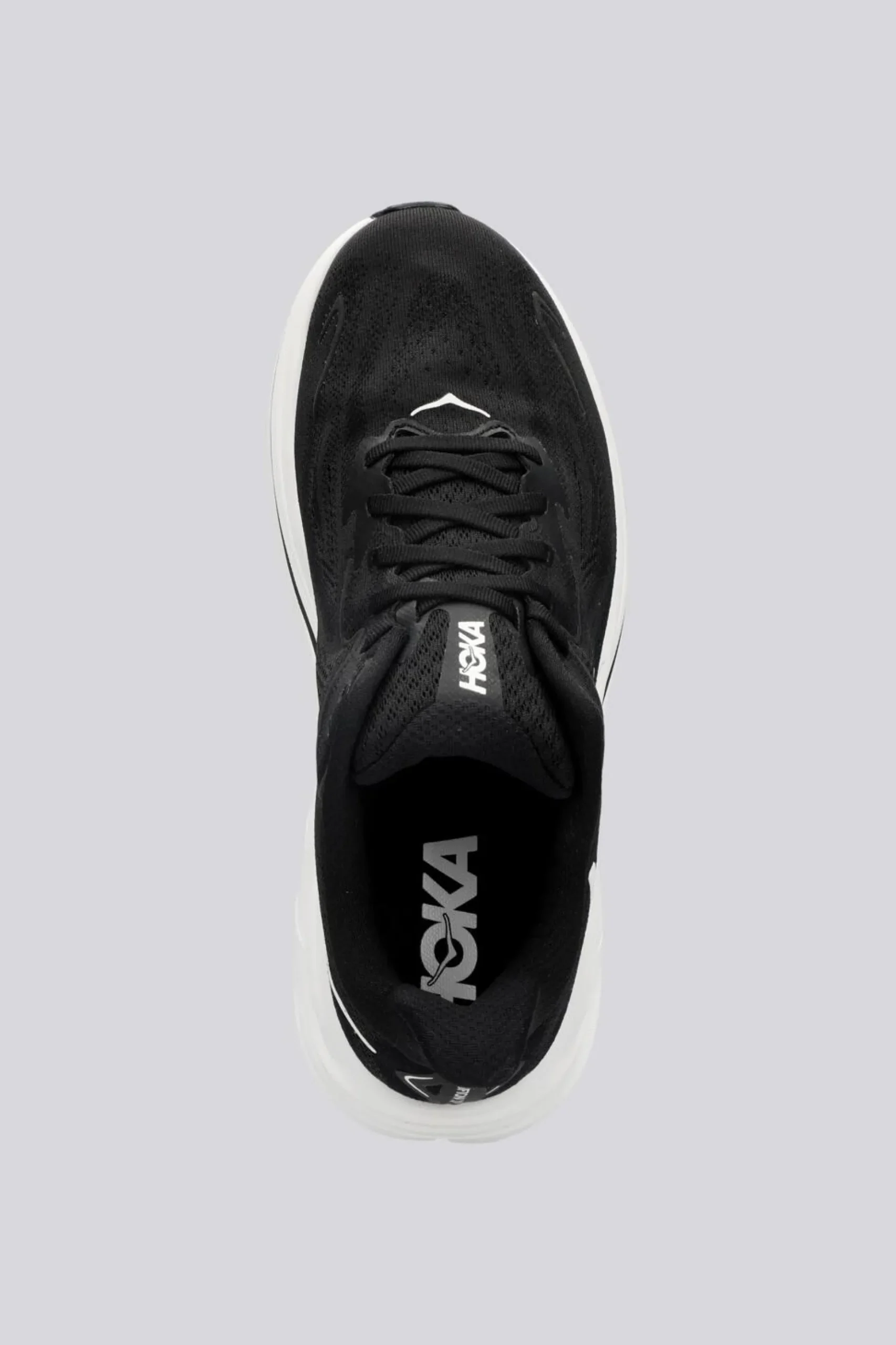 Hoka Clifton 10