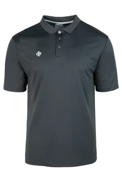 Izas Acay Camisa Pólo Desportiva De Manga Curta