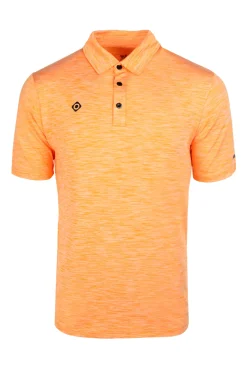 Izas Chase Camisa Pólo De Manga Curta