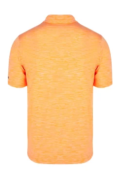 Izas Chase Camisa Pólo De Manga Curta