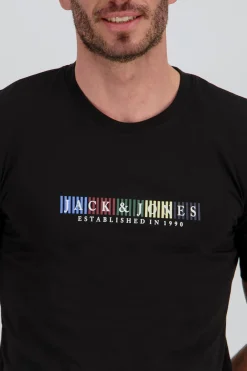 Jack & Jones Multicolor