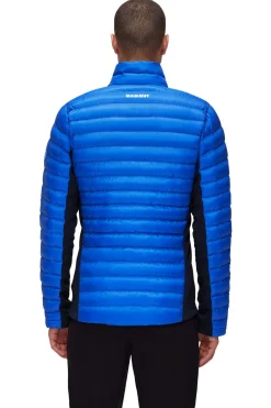 Jaqueta De Montanha Mammut Albula Hybrid