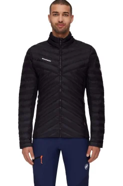 Jaqueta De Montanha Mammut Albula Hybrid