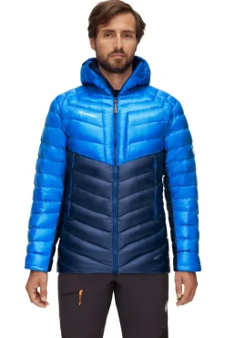 Jaqueta De Montanha Mammut Broad Peak