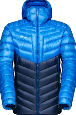 Jaqueta De Montanha Mammut Broad Peak