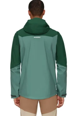 Jaqueta De Montanha Mammut Convey Tour