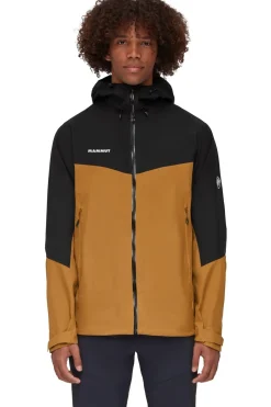 Jaqueta De Montanha Mammut Convey Tour