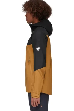 Jaqueta De Montanha Mammut Convey Tour