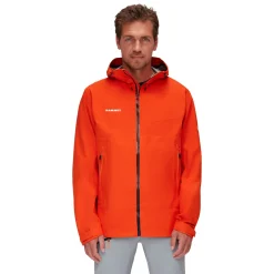 Jaqueta De Montanha Mammut Convey Tour