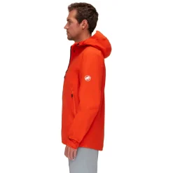 Jaqueta De Montanha Mammut Convey Tour
