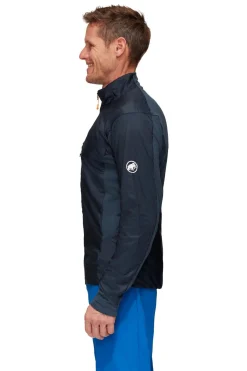 Jaqueta De Montanha Mammut Eigerjoch Hybrid Jacket