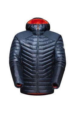 Jaqueta De Montanha Mammut Eigerjoch Advanced