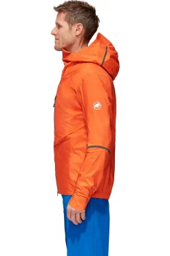 Jaqueta De Montanha Mammut Nordwand Light
