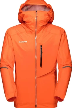 Jaqueta De Montanha Mammut Nordwand Light