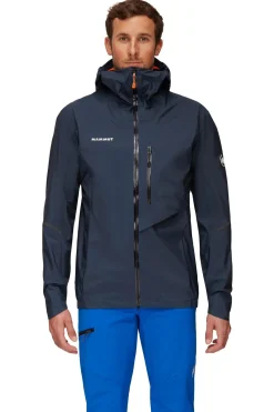 Jaqueta De Montanha Mammut Nordwand Light