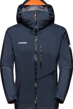 Jaqueta De Montanha Mammut Nordwand Light