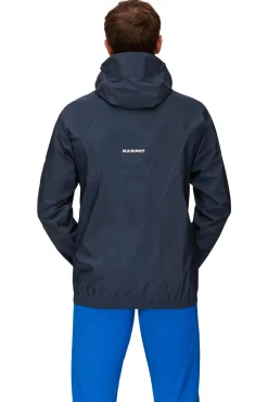 Jaqueta De Montanha Mammut Nordwand Light