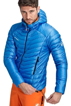 Jaqueta De Montanhismo Homem Eigerjoch Advanced In Mammut