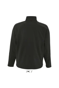 Jaqueta De Softshell Relax Para Homens